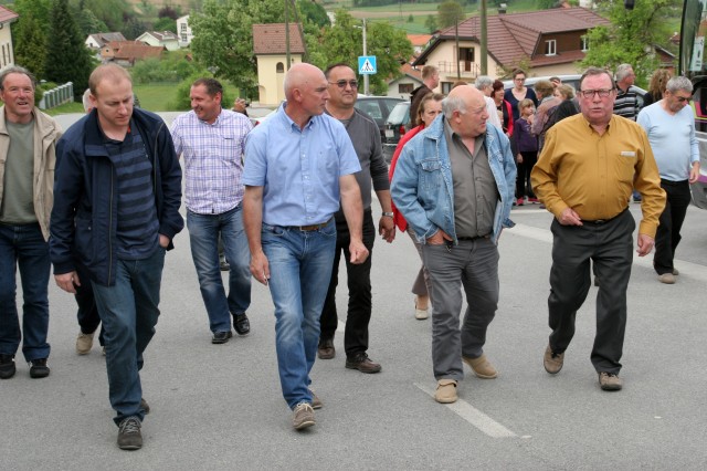 U GORNJU STUBICU STIGLI GOSTI IZ REPUBLIKE FRANCUSKE